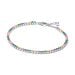 Pandora Rainbow Tennis Armband 593927C03