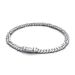 Pandora Cuban Chain Bracelet 594367C00