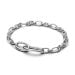 Pandora Openable Oval Link Chain Armband 594678C00