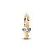 Pandora ME Key Mini Dangle Charme 764339C01