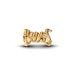 Pandora Besos Script Charme 764422C00