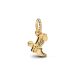Pandora Disney Pixar Toy Story Cowboy Boot Charme 764606C01