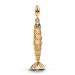Pandora Articulated Fish Dangle Charme 764686C01