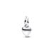 Pandora Heart Mini Dangle Charme 793691C00