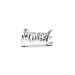 Pandora Amore Script Charme 794434C00