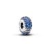 Pandora Royal Blue Stone Clip Charme 794700C01