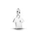 Pandora Engravable Soccer Shirt Dangle Charme 794708C01