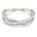Swarovski Hyperbola Cuff Armband, S 5680267