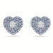 Swarovski Hyperbola Ohrringe 5683576