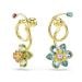 Swarovski Idyllia Ohrringe 5709025