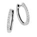 Brilliant Star Diamanten Ohrringe JBE-61196
