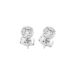Brilliant Star Diamantohrringe JES3080E