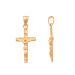 Goldkreuz-Anhänger JP89348