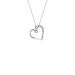 Silber Halskette JTN-2908146 A-18