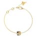 Guess Fabulous Me Armband JUBB05192JWYGBKS