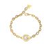 Guess G Crystal Armband JUBB05438JWYGS
