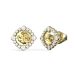 Guess Tiny Dancer Ohrringe JUBE04645JWYGT