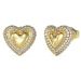 Guess Beloved Ohrringe JUBE05020JWYGT/U