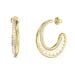 Guess Ohrringe JUBE05524JWYGT/U