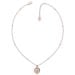 Guess halsband JUBN01420JWRGT/U