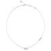 Guess Endless Dream Infinity Necklace JUBN03264JWRHT/U