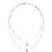 Guess 4G Crush halskette JUBN04159JWRHT/U