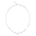 Guess 4 Love halsband JUBN05038JWRHT/U