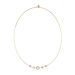 Guess Petra halsband JUBN05097JWYGFCT/U