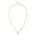Guess Crazy In Love Halskette JUBN05216JWYGT/U