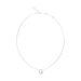 Guess G Crystal halskette JUBN05441JWRHT/U
