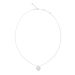 Guess L.O.V.E Halskette JUBN05463JWRHT/U