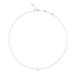 Guess Tiny Pearly Halskette JUBN05515JWRHT/U