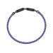 Guess Eternity Armband / Blau JUMB03237JWBKLBT/U