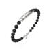 Guess armband JUMB04059JWSTBKL