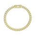 Guess Link City Armband JUMB04086JWYGL