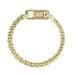 Guess Pitstop armband JUMB04446JWYGL
