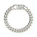 Guess Pitstop armband JUMB04450JWSTL