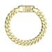 Guess Pitstop armband JUMB04450JWYGL
