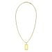 Guess Sailor Knot halsband JUMN05024JWYGT/U