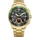 Citizen Eco-Drive Pro Marine Wave Tracker JV3002-51E