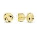 Gold Ohrringe K-E11401