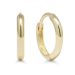 Gold Ohrringe K-E48540