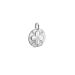 Kalevala Amuletti-hela Neliapila hopea 28703162