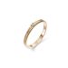 Kalevala Ikiaikainen timanttisormus 0,02ct 141000111D