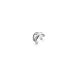 Kalevala Männyt EarCuff Silber 261001102