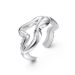 Kalevala Männyt Armband Silber (6.0) 25100110060