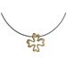 Kalevala Runo Necklace (45cm) 326884045