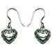 Kalevala House's Heart Earrings (koukku) 2665000K