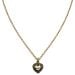 Kalevala Talon Herz Halskette 3265002