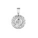 Kalevala Timanttisade Diamant Anhänger 0869630TIV